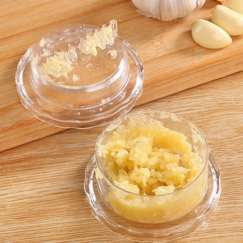 BowLift | Mini Handgarlic Twist