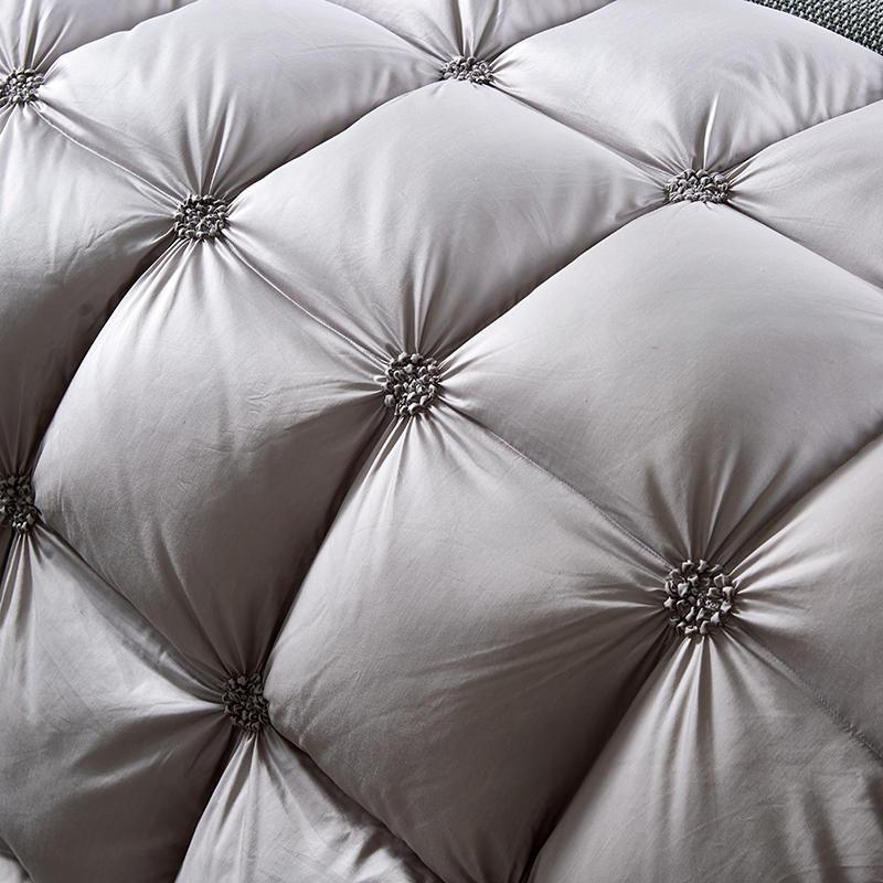 BowLift | Quilted Duvet made of 100% Goose Down - PlumeLux