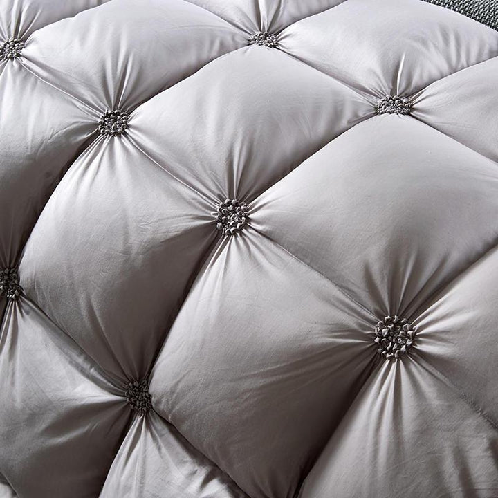 BowLift | Quilted Duvet made of 100% Goose Down - PlumeLux