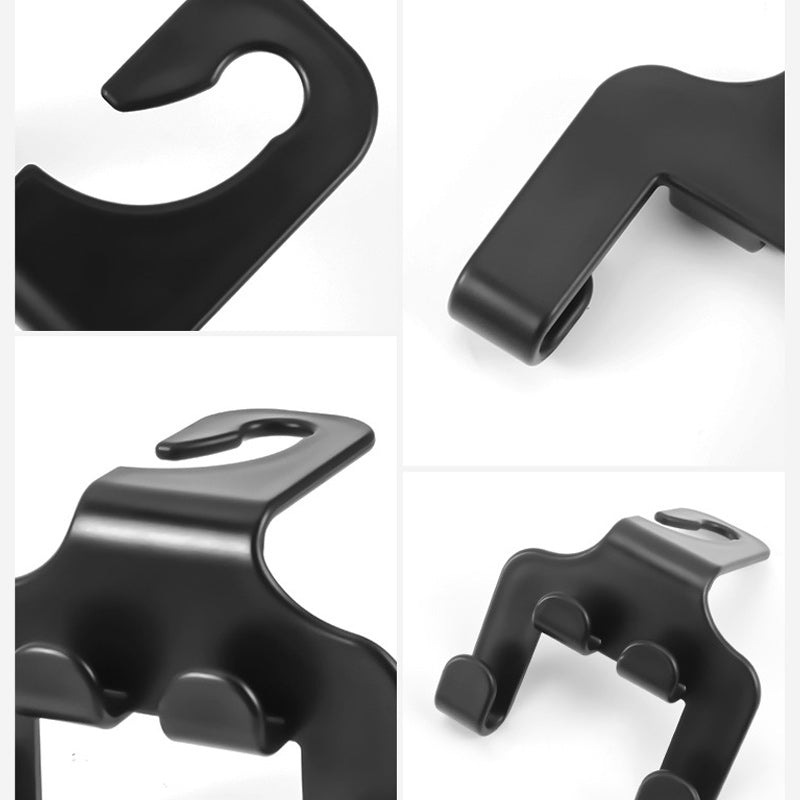 BowLift | Car Multifunction Cell Phone Holder Hook