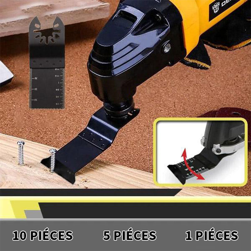 Pendulum saw arm | Bowlift