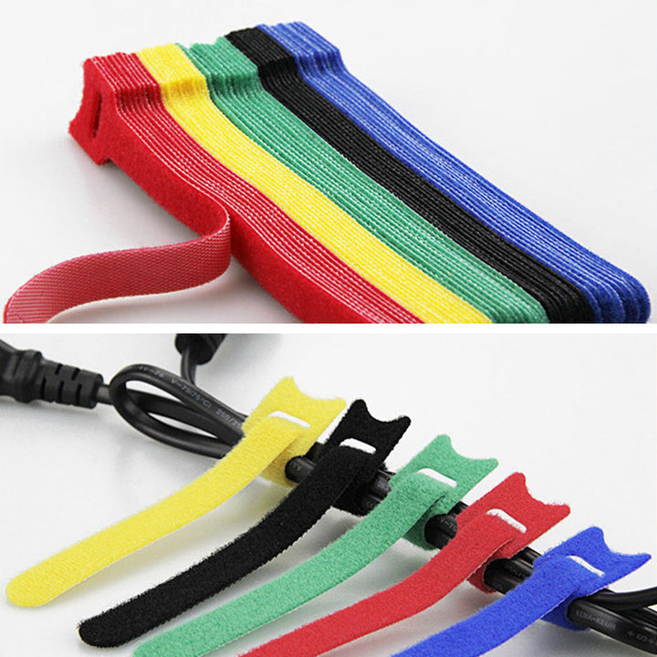BowLift | T-type adhesive velcro closure tape