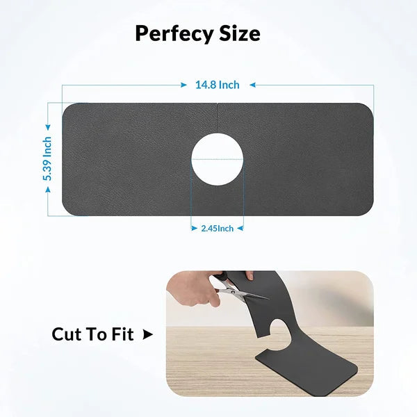 BowLift | Diatomite Faucet Absorbent Mat