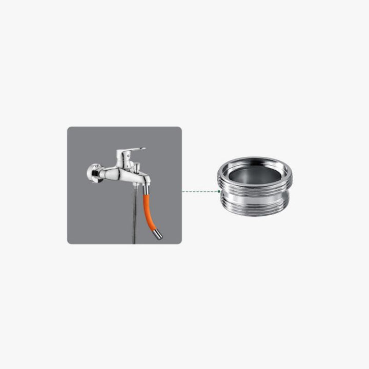 BowLift | Universal Foam Expansion Tube