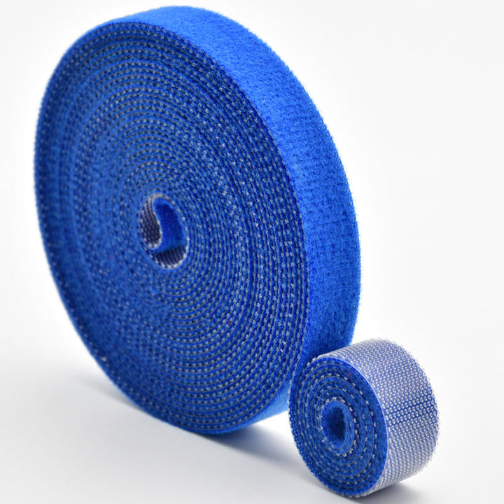 Self-adhesive nylon cable ties | Bowlift