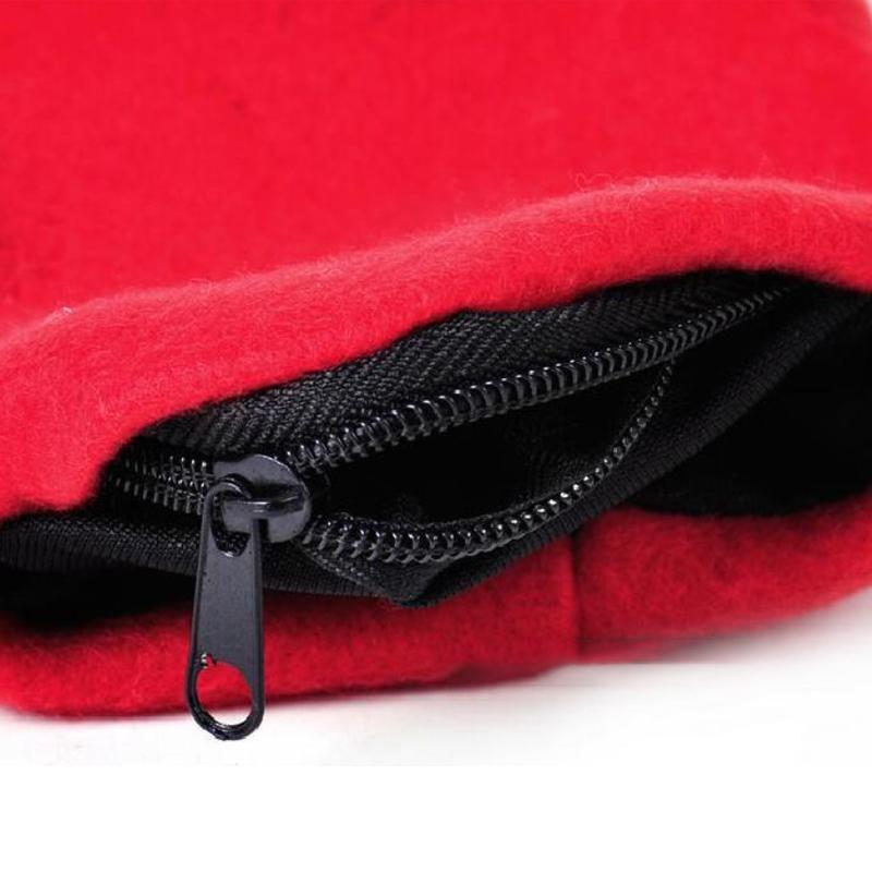 BowLift | Sportswear - Wrist Pouch
