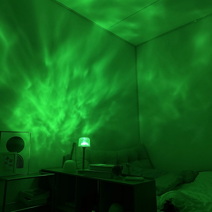 BowLift | LumiSphere Soothing Ambient Glow