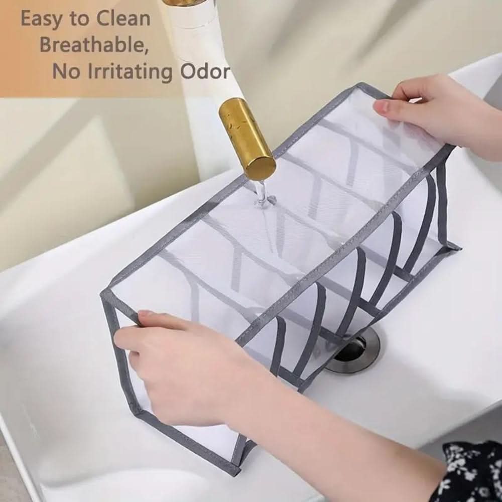 BowLift | NeatFold - Multi-compartment dress organizer
