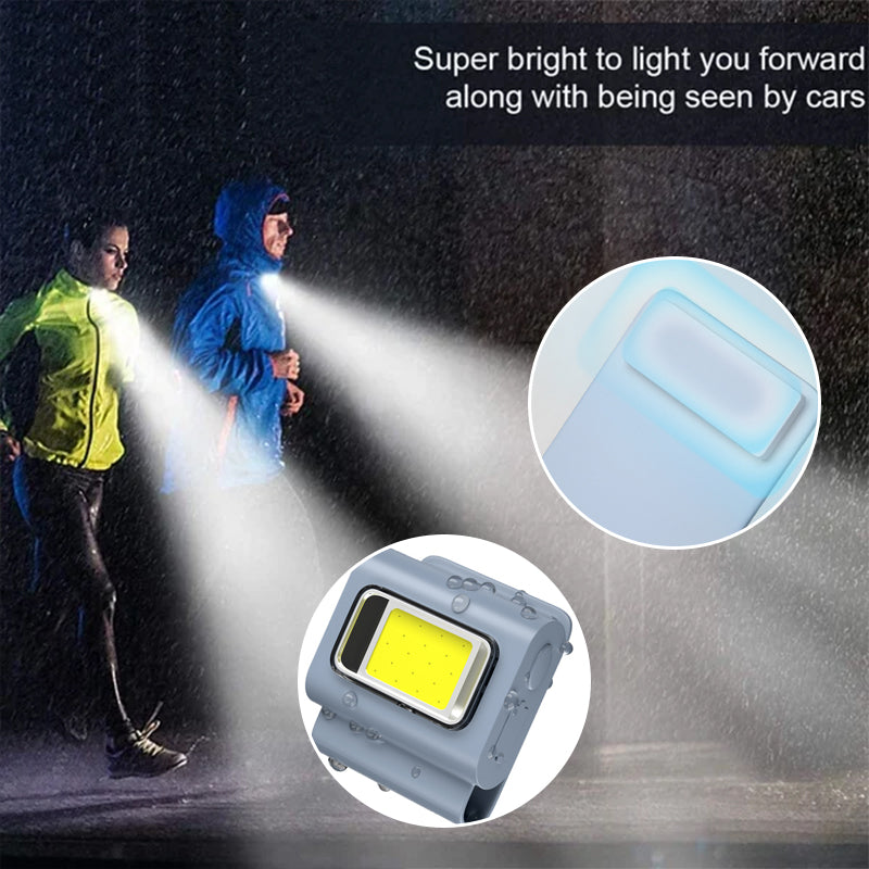 BowLift | Magnetic Cob Work Light