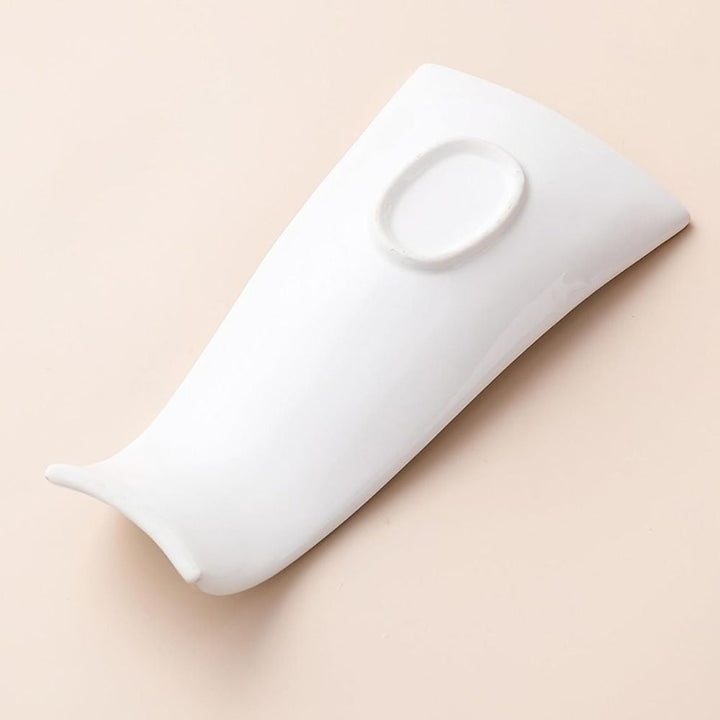 BowLift | Flowline Ceramic Cooking Spoon Rest