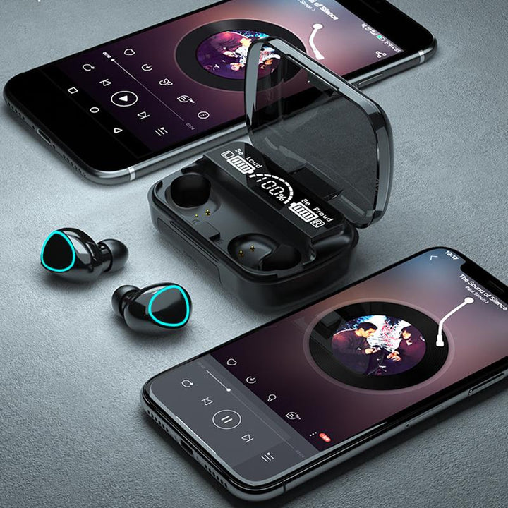 BowLift | Bluetooth Wireless Headphones