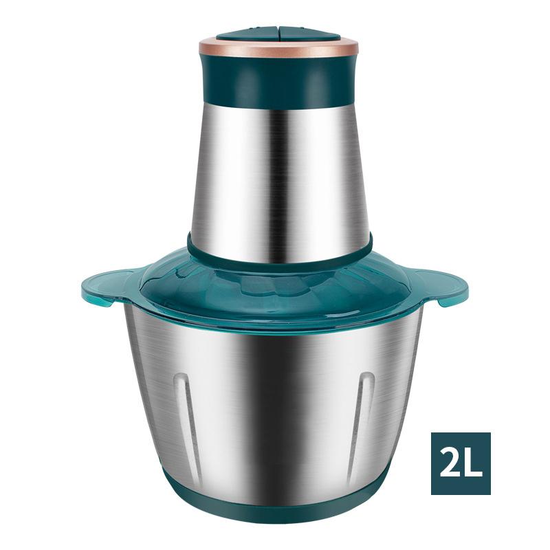 BowLift | Electric Meat Grinder