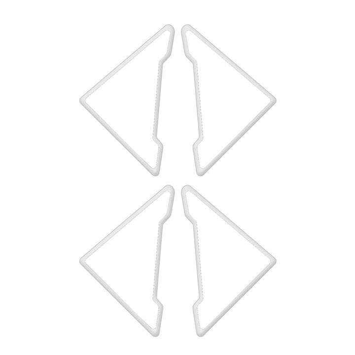 BowLift | Car door anti-collision corner guard door sticker