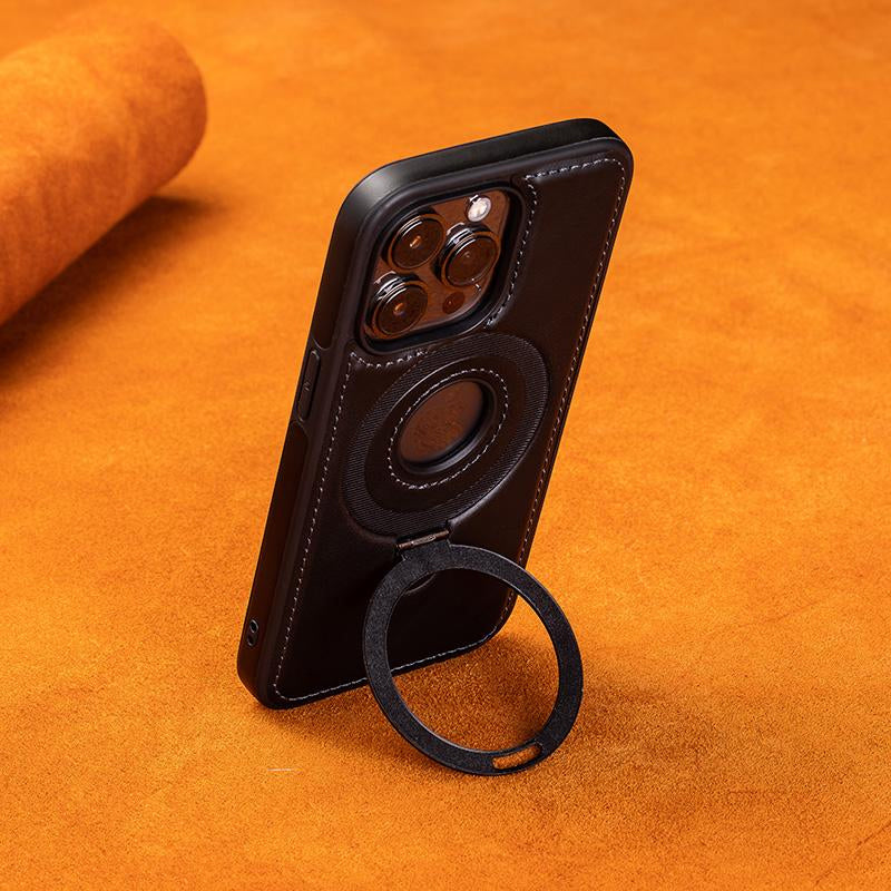 BowLift | Luxurious Invisible Stand Phone Case