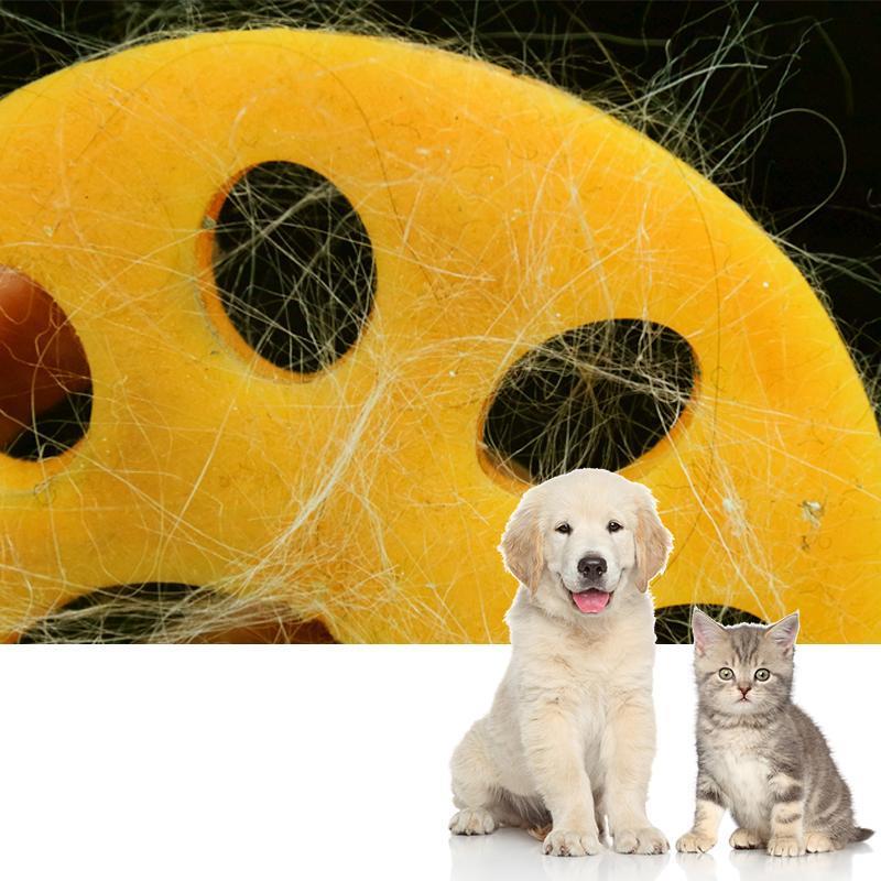 BowLift | Pet Hair Remover