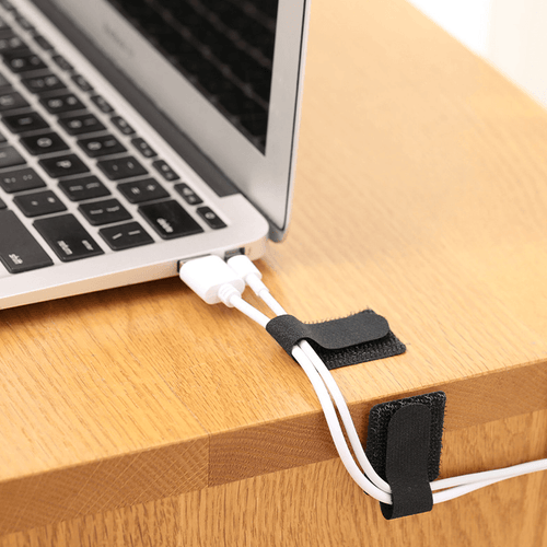 BowLift | Self-adhesive Velcro closure