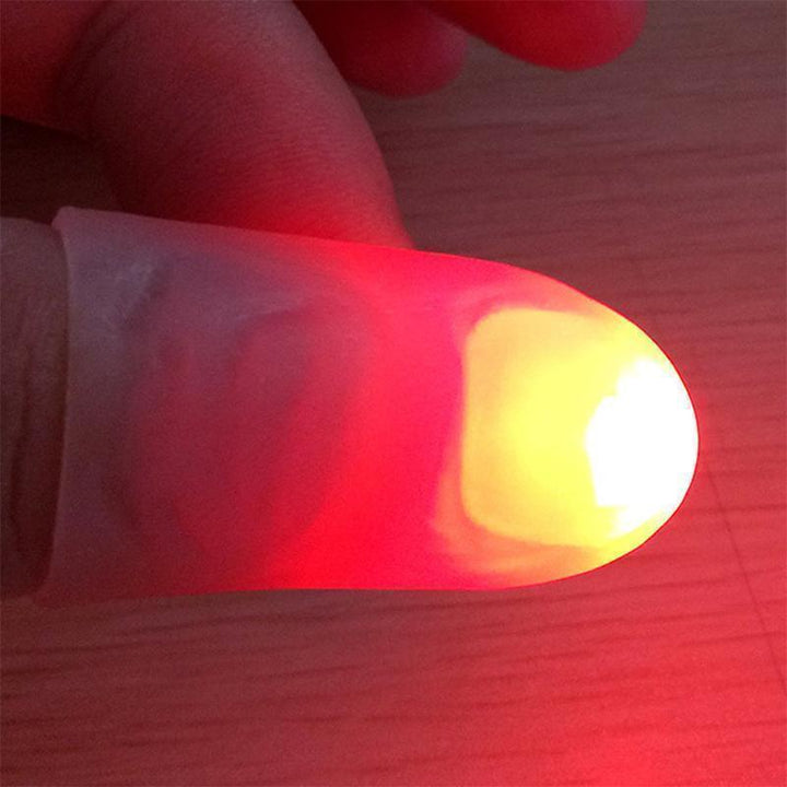 BowLift | Magical Thumb Light