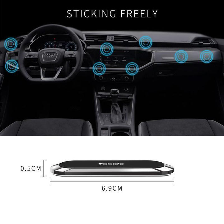 BowLift | Magnetic Phone Holder