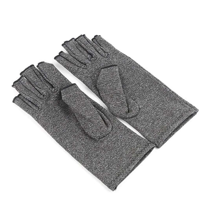 ArthriFlex Compression Gloves for Arthritis Relief | Daily Use - Improved Comfort Bowlift