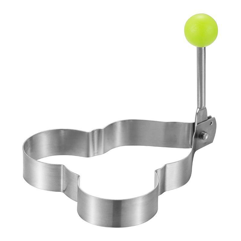 Stainless Steel Fried Egg Molds | Bowlift