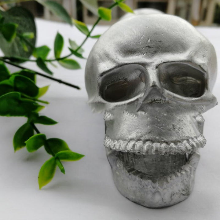 BowLift | Skull Muffler Tip