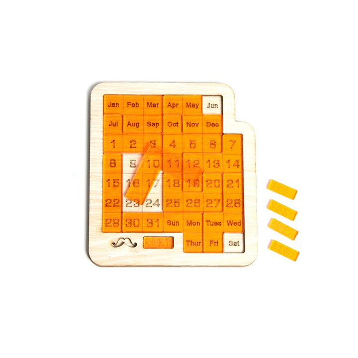 A-Puzzle-A-Day | Bowlift