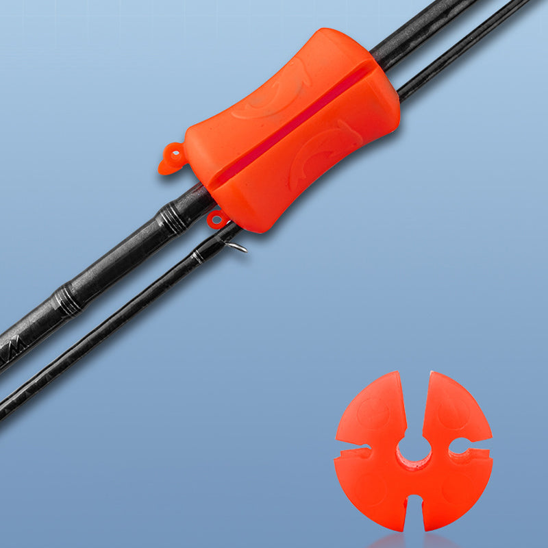 BowLift | Wearable Fishing Rod Solid Ball