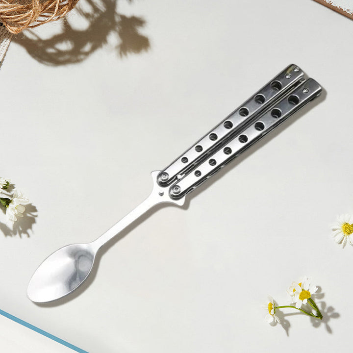 Butterfly Cutlery | Bowlift