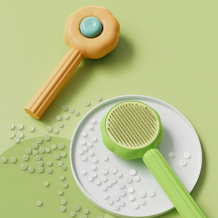 BowLift | Pet Hair Cleaner Brush