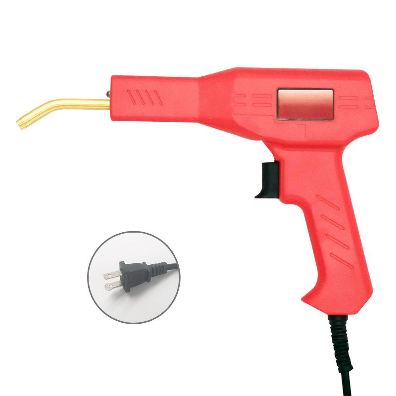 BowLift | Professional Car Bumper Crack Repair Welding Machine Set