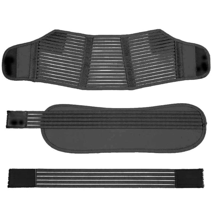 Support Belt for Pregnant Women – Back & Pelvic Support – Posture Comfort – Stability & Recovery Bowlift