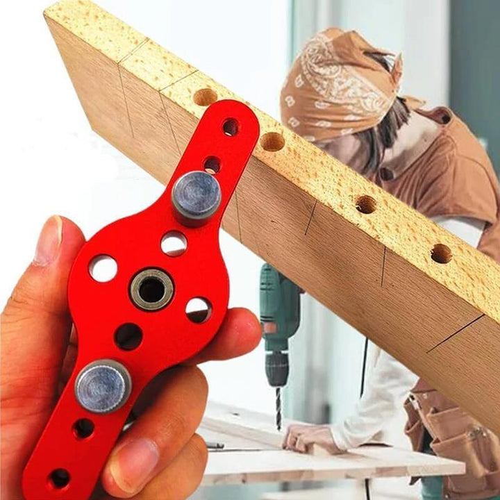 BowLift | Woodworking Drilling Locator