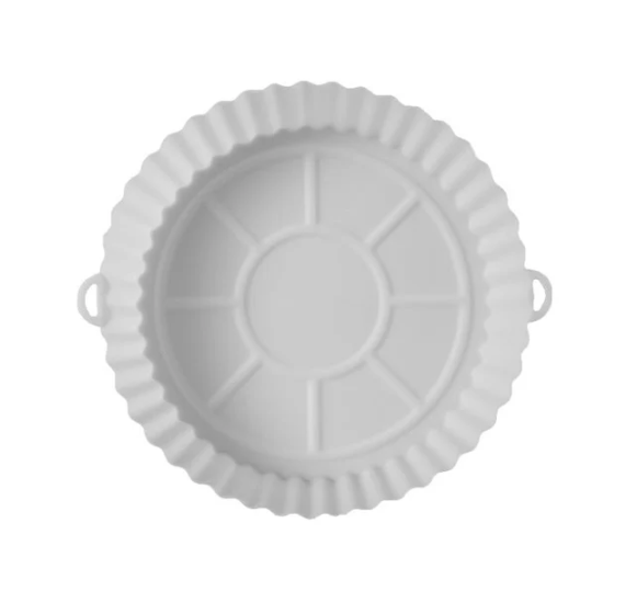 BowLift | Silicone Air Fryer Tray