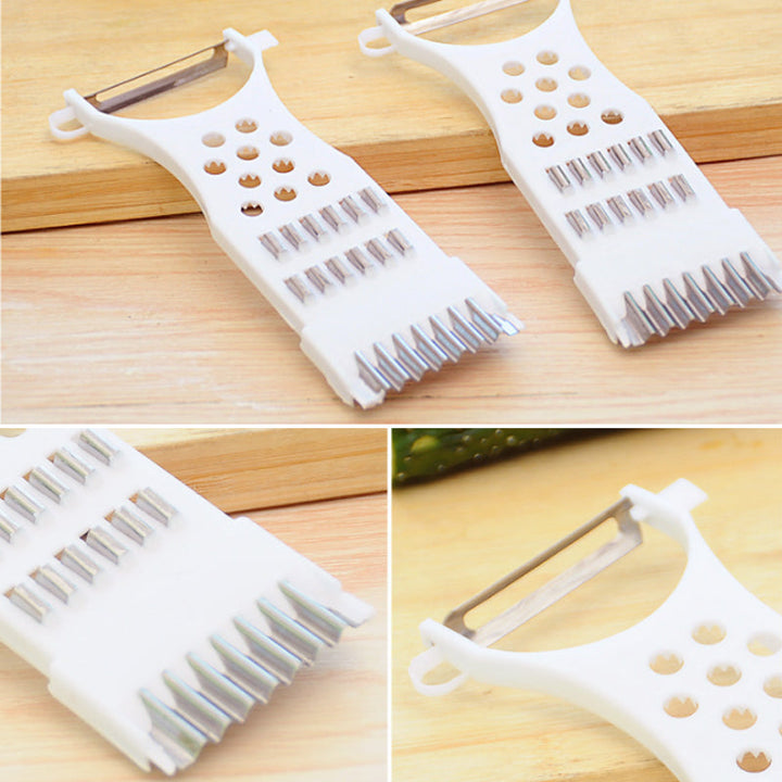 BowLift | Multi-functional Kitchen Peeler