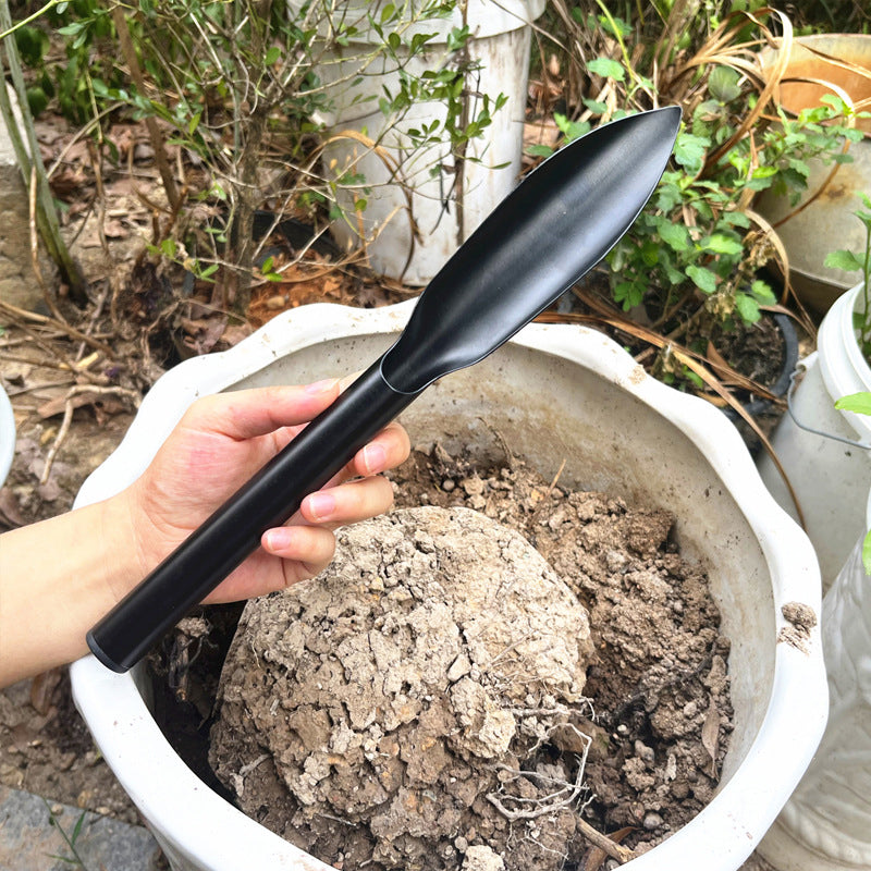Multifunctional Garden Shovel | Bowlift