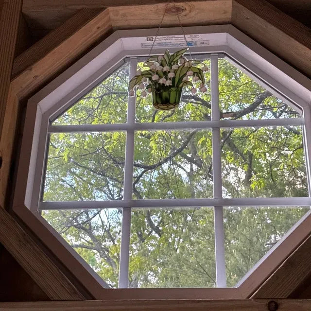 BowLift | Lily of the Valley solar collector