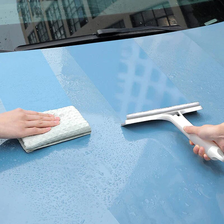 BowLift | 3 in 1 Window Cleaning Wiper