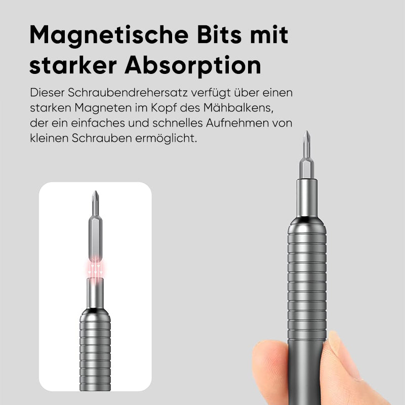 51-in-1-Screwdriver-Set manual | Bowlift
