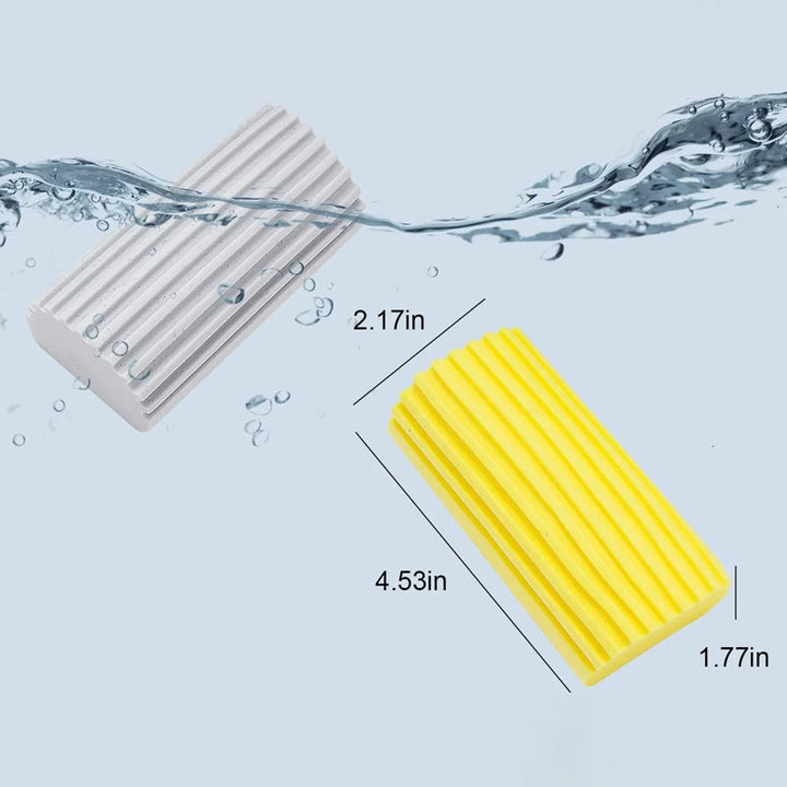BowLift | PVA cleaning sponges