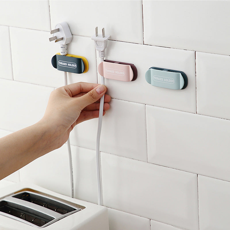 BowLift | Cable Organizer Clamps