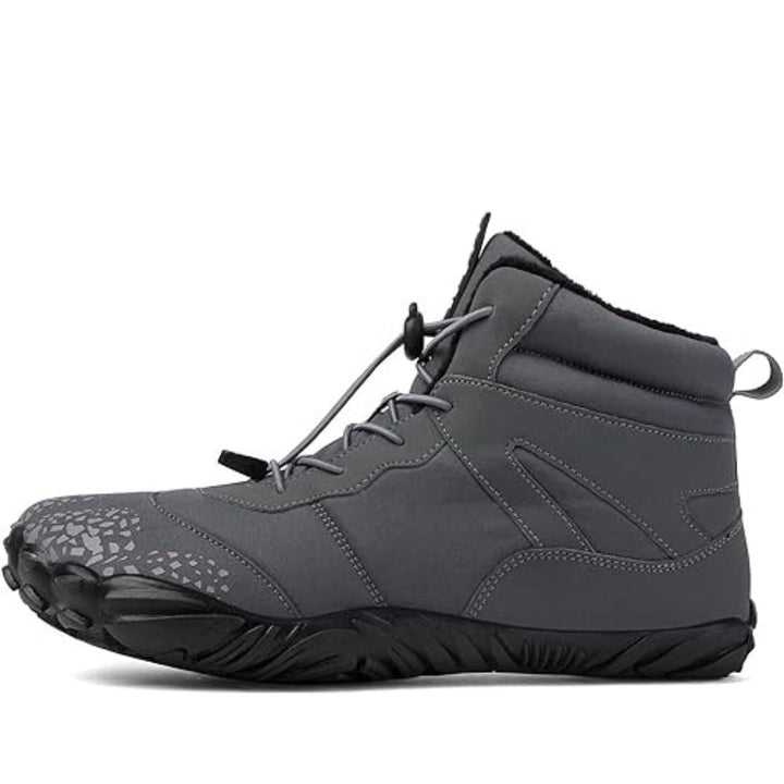 BowLift | Sustainable waterproof hiking shoes - lightweight & minimalist
