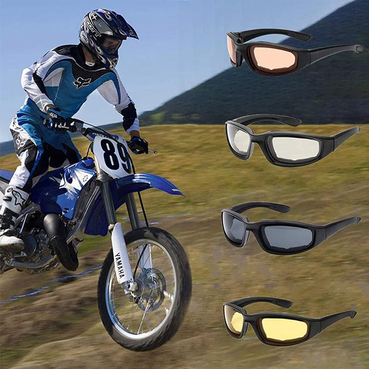BowLift | Outdoor Riding Ski Goggles