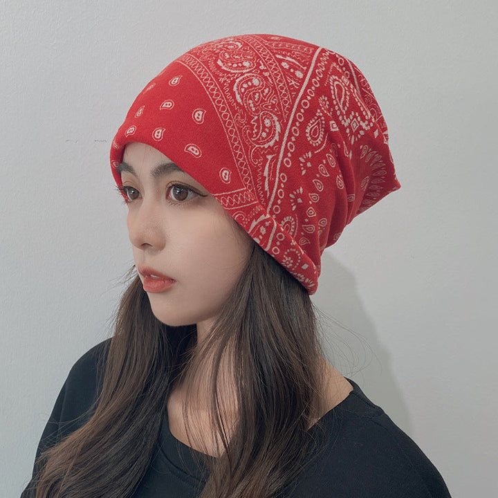 BowLift | Neck scarf