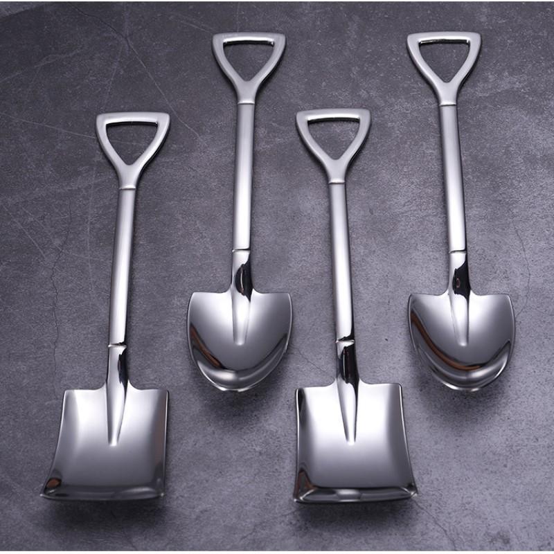 BowLift | Spatula spoon made of stainless steel 304