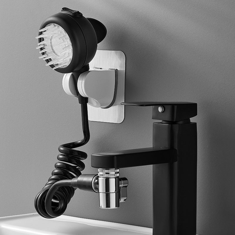 Multifunctional Nassage Shower | Bowlift