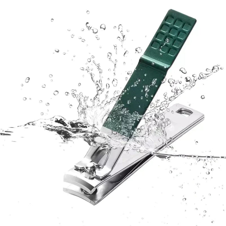 Spritz water protected nail clipper set | Bowlift
