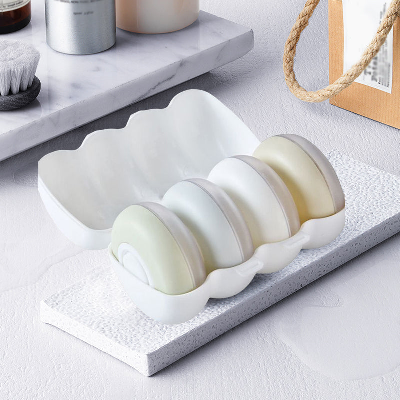 BowLift | Reusable Travel Lotion Container Set (4 Pieces)