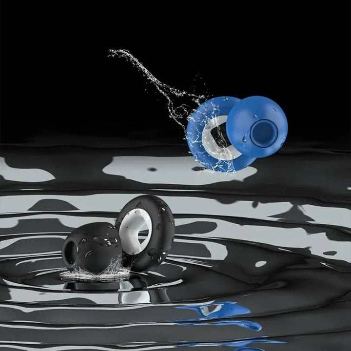 SilentGuard Sleeping Earplugs | Comfortable Noise-Reducing Earplugs - Quiet Restful Sleep Bowlift
