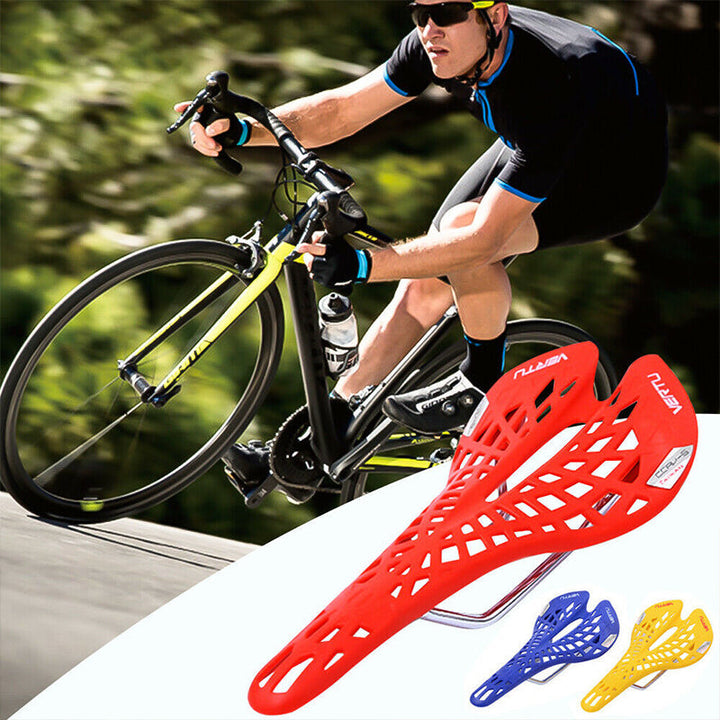 Spyder - The integrated saddle suspension | Bowlift