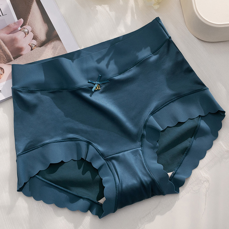 BowLift | ComfortSilk | Refreshing Softness